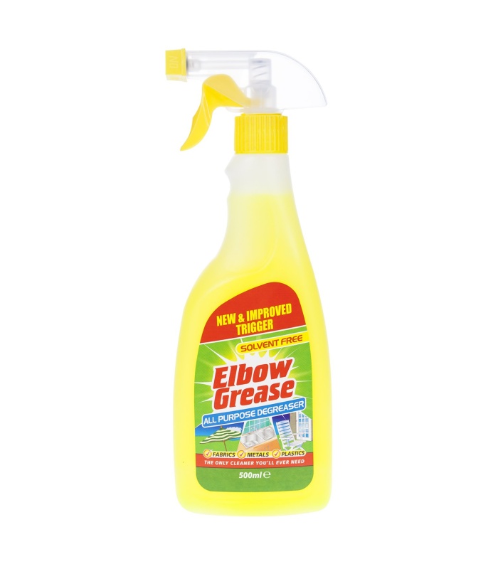 Elbow Grease Degreaser Original 500ml
