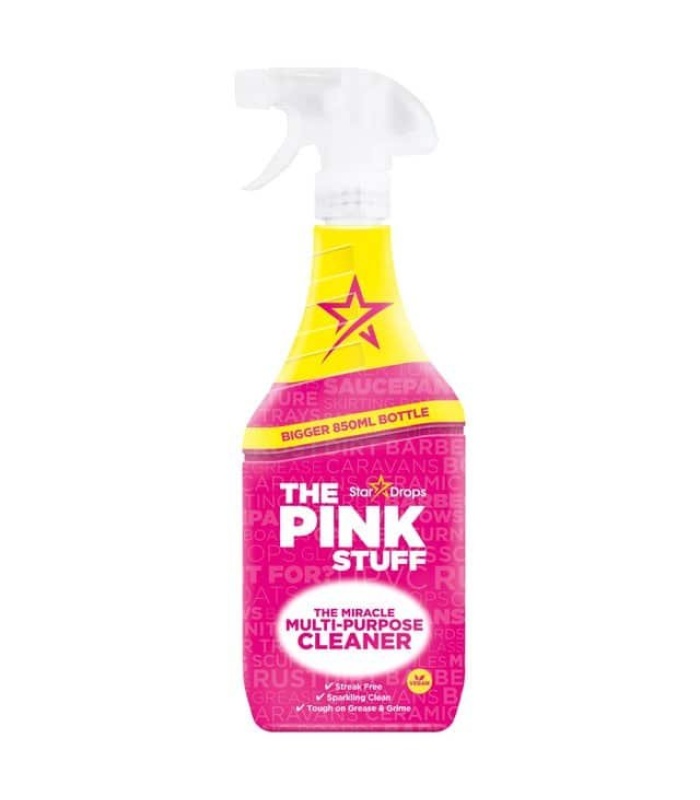 Stardrops Pink Stuff Multi-Purpose Cleaner 850ml