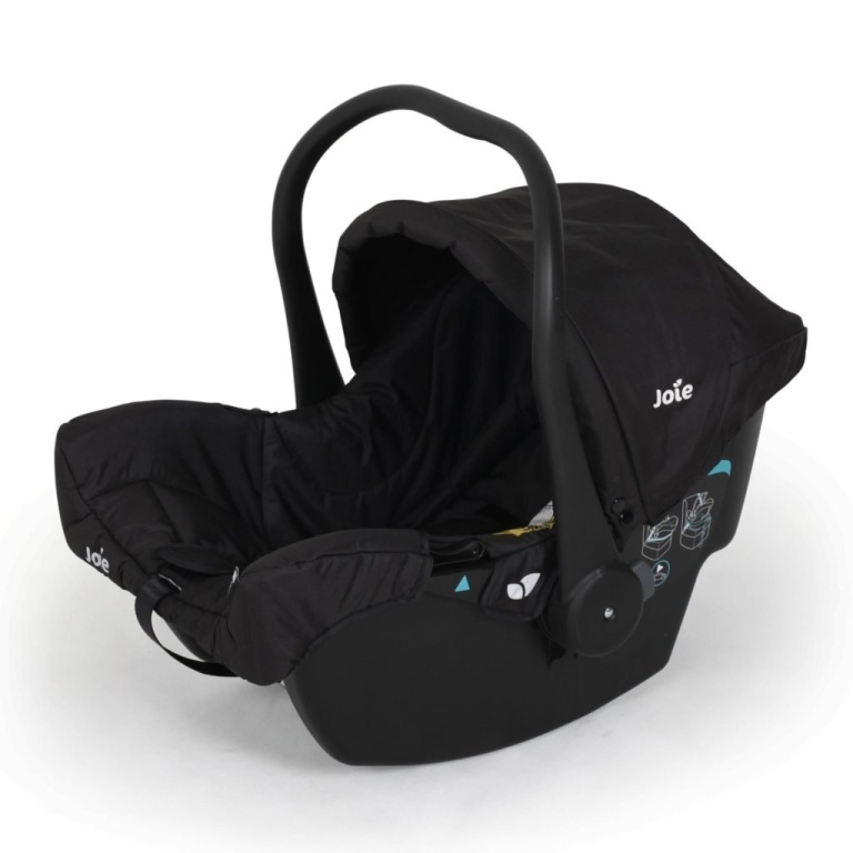 Joie Juva Car Seat 0 - 12months - Image 3
