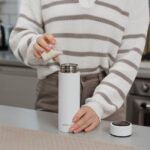 RapidCool™ Portable Baby Bottle Maker - Image 4