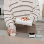 RapidCool™ Portable Baby Bottle Maker - Image 2