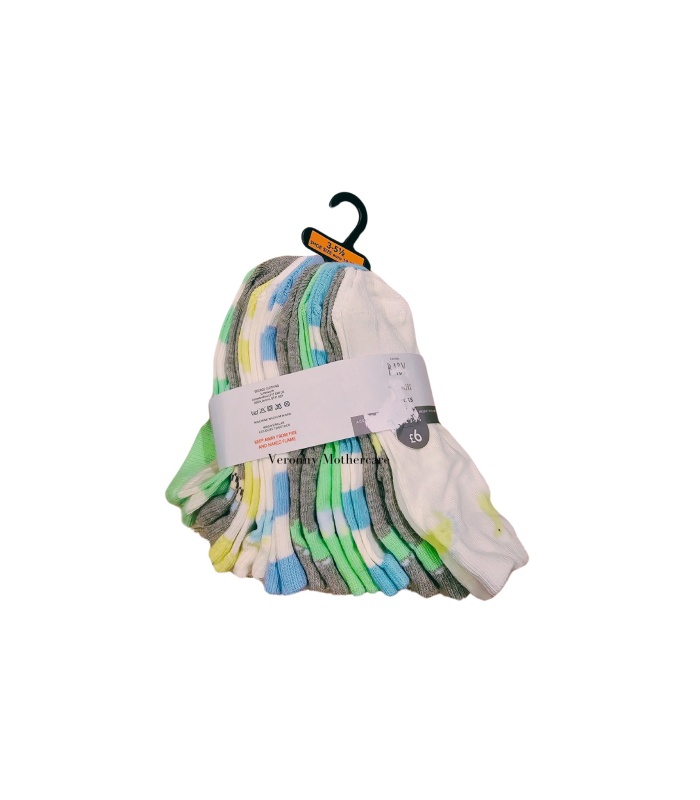Boys Socks 10pcs