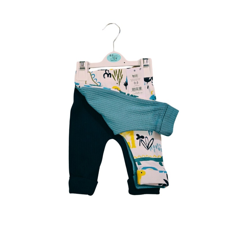 3pc Joggers - Image 3