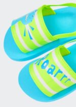 Green Dinosaur Sliders - Image 2