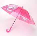 Peppa Pig Umbrella - Image 2