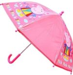 Peppa Pig Umbrella - Image 3