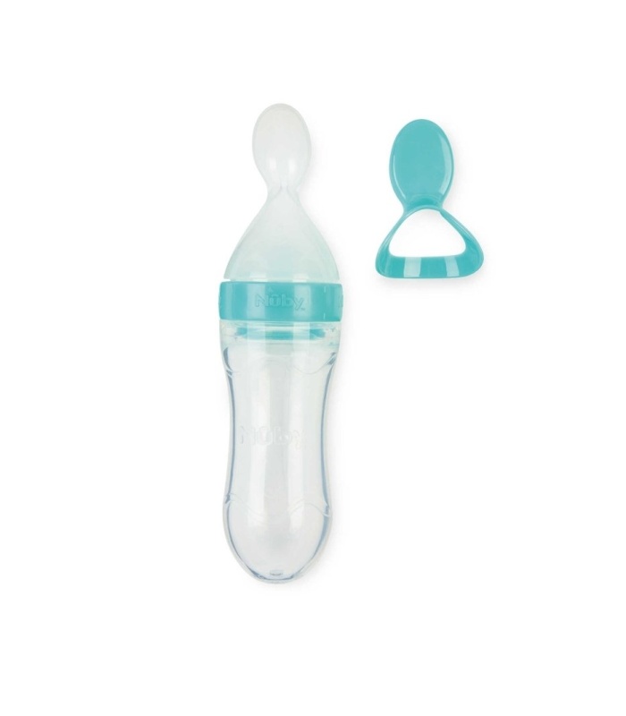 Squeeze Feeder, 4+ Months, 3 oz (90 ml) - Image 3
