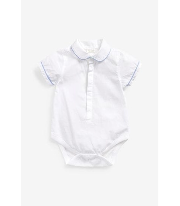 3 Piece Smart Shirt, Shorts and Socks Set - Image 5