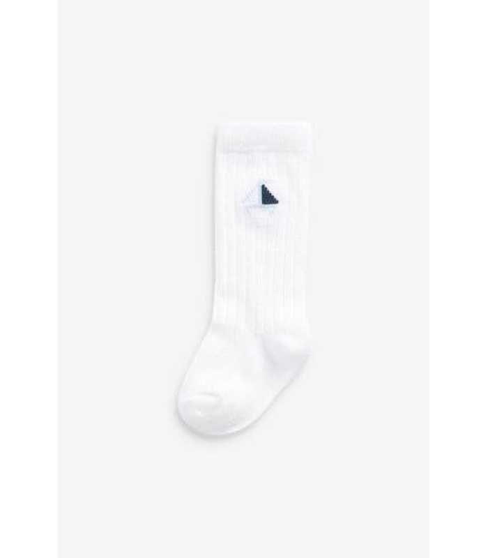 3 Piece Smart Shirt, Shorts and Socks Set - Image 4