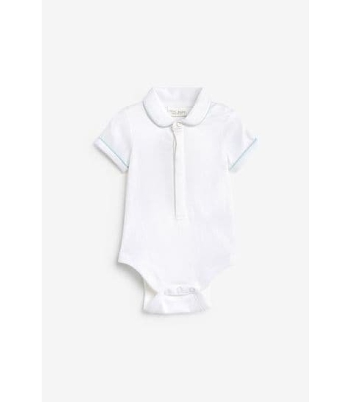 4pc Set (Waistcoat, Bow Tie, Short-Sleeved Shirt/Bodysuit and Shorts) - Image 5