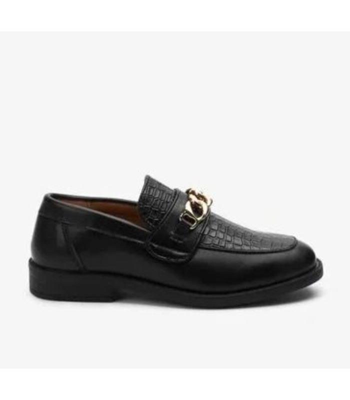 Black Loafers - Image 3