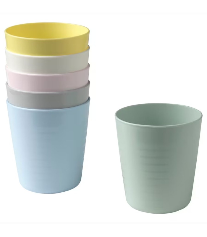 6pc Tumblers