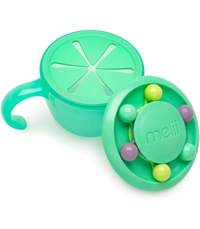 Melii Abacus Snack Container