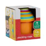 My First Stacking Cups