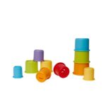 My First Stacking Cups - Image 2