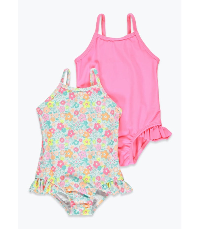 2Pc Swimsuit