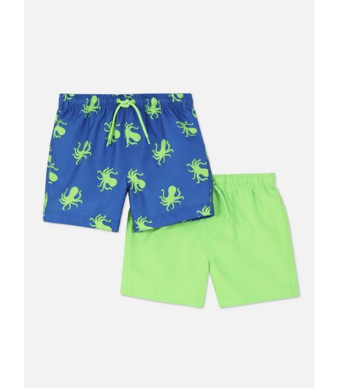 Boys Swim Shorts