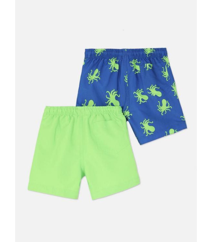 Boys Swim Shorts - Image 2