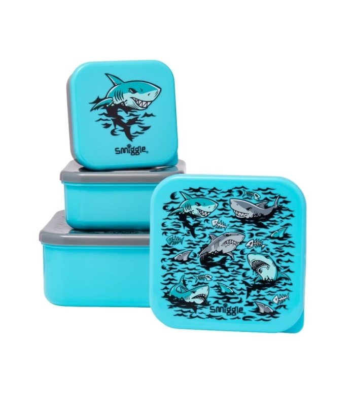 Smiggles School Bundle - 5pc - Image 5