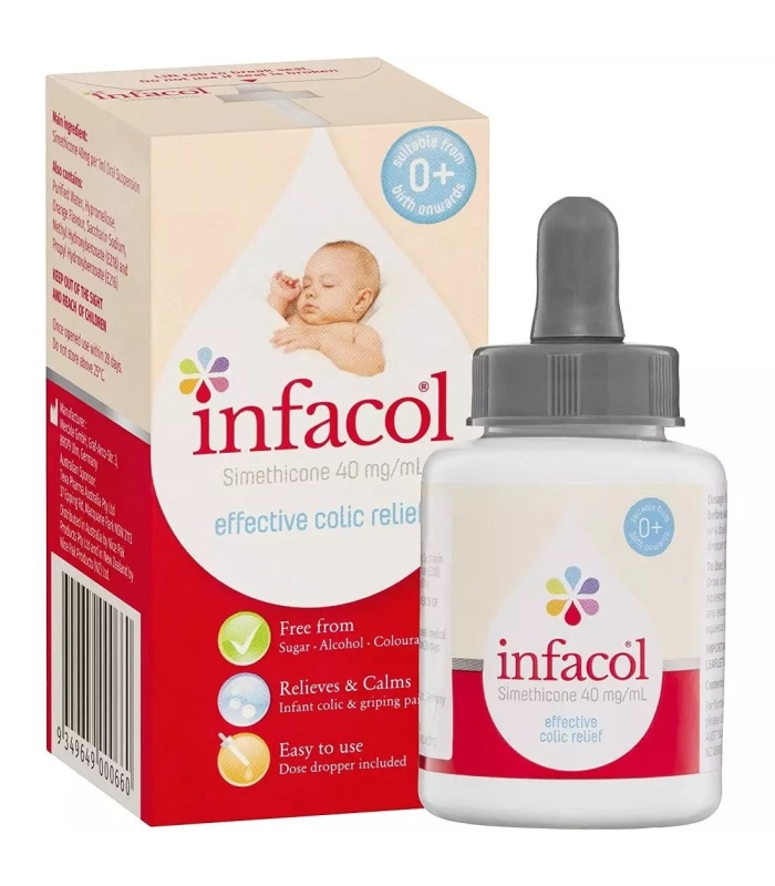 Infacol Simethicone 55ml