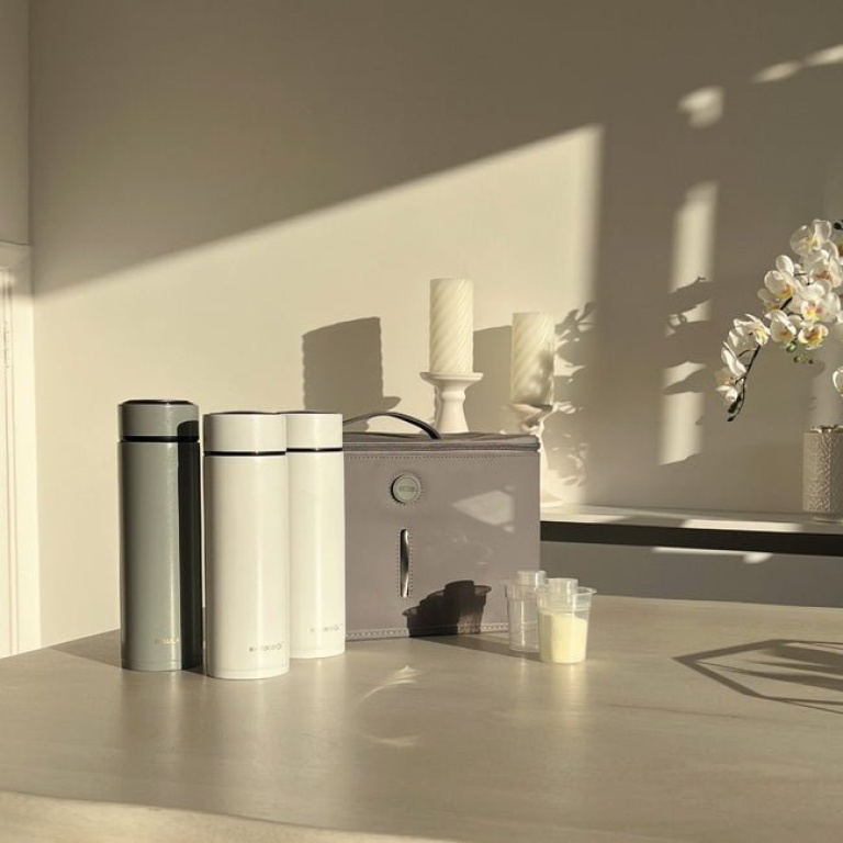 Rapid Cool Kit and UV Steriliser Bundle - Image 4