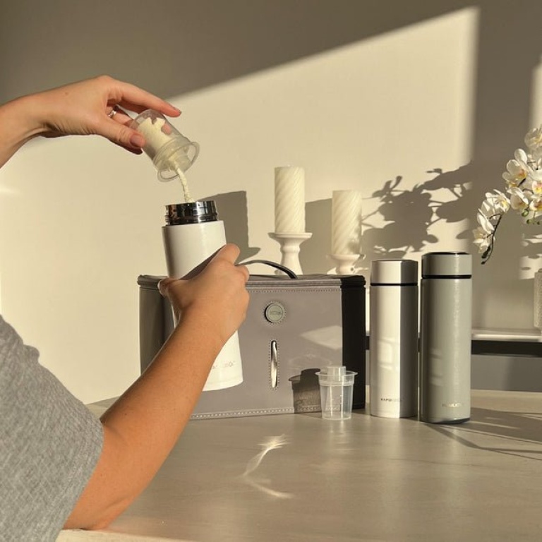 Rapid Cool Kit and UV Steriliser Bundle - Image 5