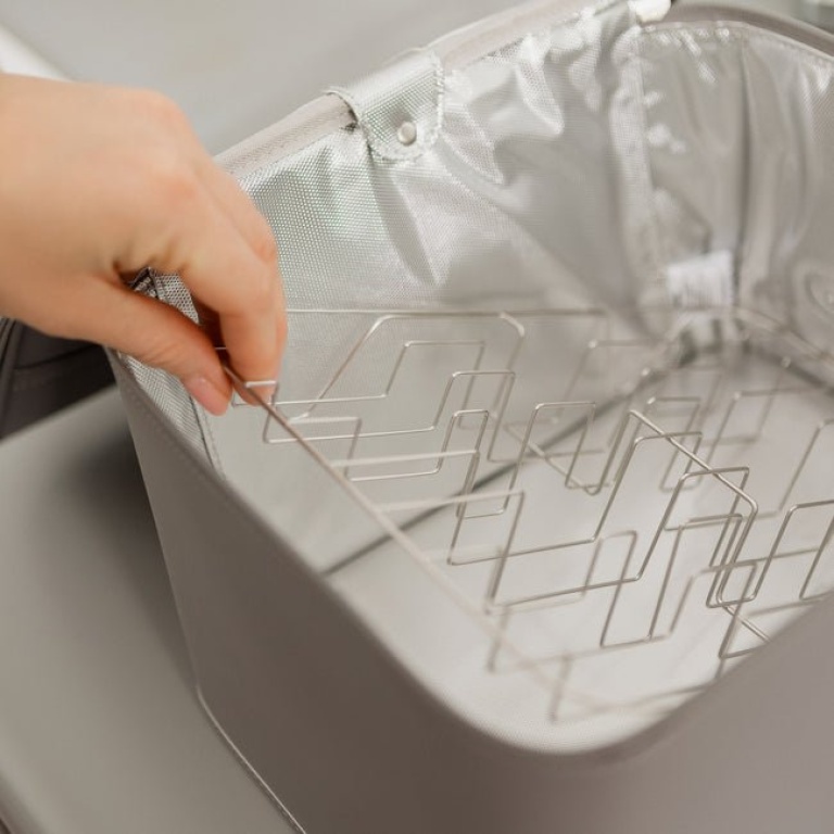 Rapid Cool Kit and UV Steriliser Bundle - Image 8