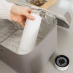 Nuby 3mins UV Steriliser - Image 3