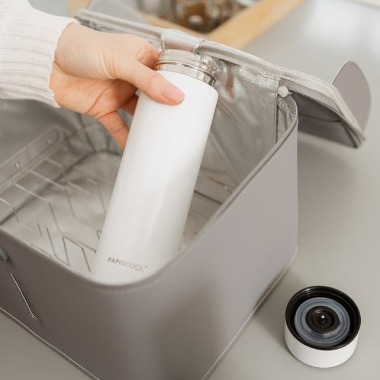 Rapid Cool Kit and UV Steriliser Bundle - Image 7