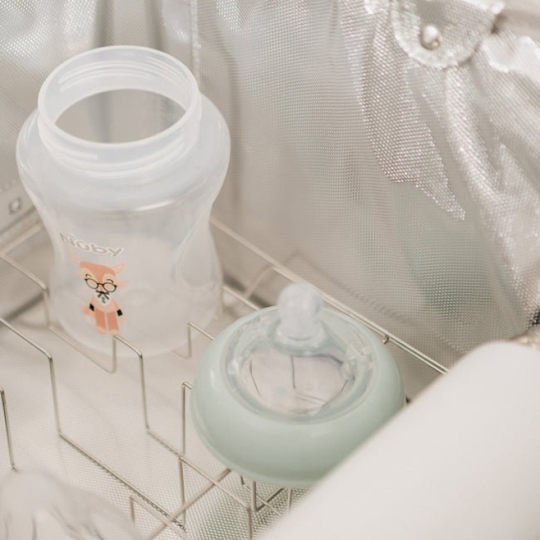 Rapid Cool Kit and UV Steriliser Bundle - Image 9