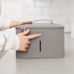 Nuby 3mins UV Steriliser