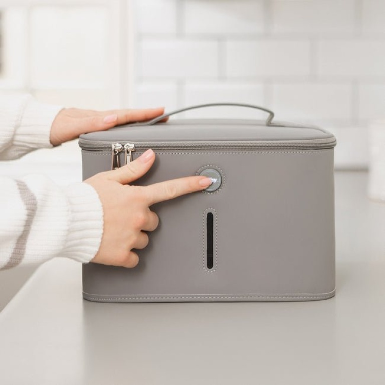 Rapid Cool Kit and UV Steriliser Bundle - Image 6