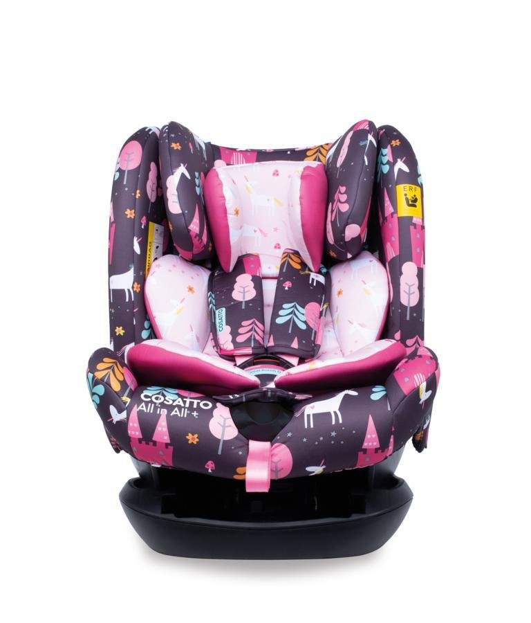 1000011092.jpg Cosatto All in All + Group 0+123 Car Seat - Image 1
