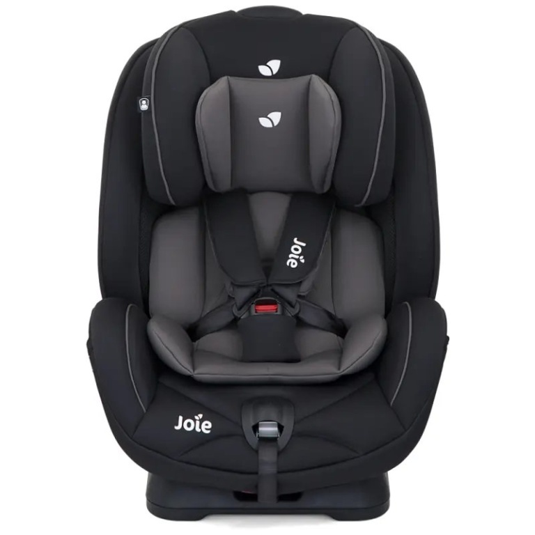 Joie Stages Group 0+, 1, 2 Car Seat (Birth - 7 years) - Image 3