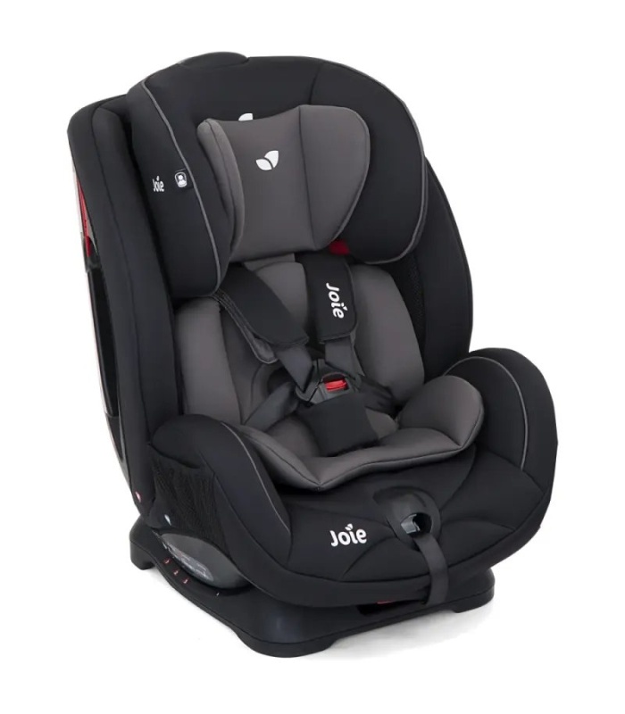 Joie Stages Group 0+, 1, 2 Car Seat (Birth - 7 years)