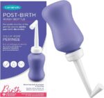 Lansinoh Post- Birth Wash Bottle - Image 3