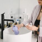 Lansinoh Post- Birth Wash Bottle - Image 6