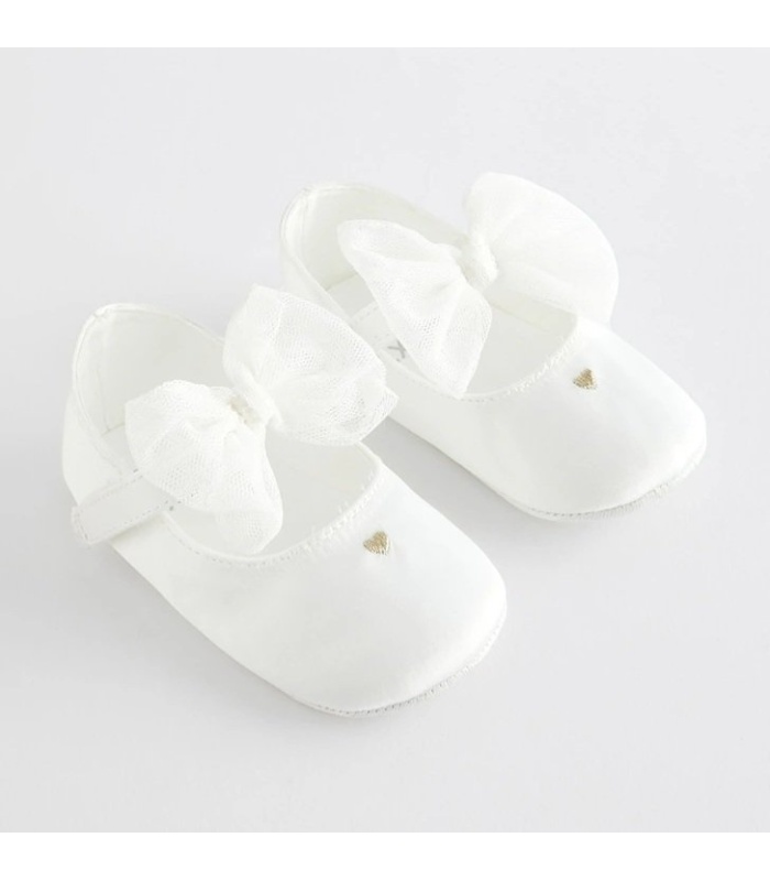 Occassion Baby Shoes - Prewalker - Image 3