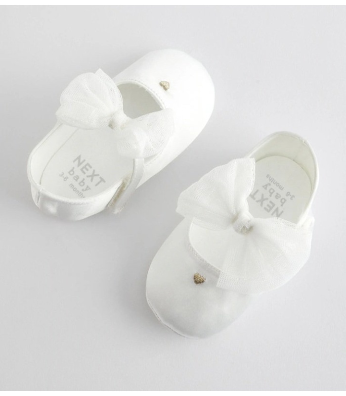 Occassion Baby Shoes - Prewalker - Image 2