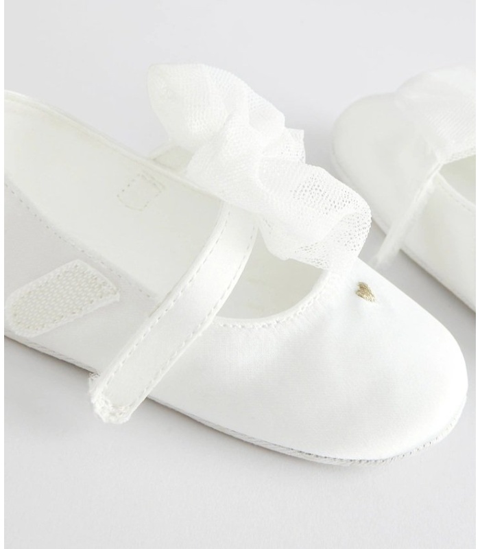 Occassion Baby Shoes - Prewalker - Image 6