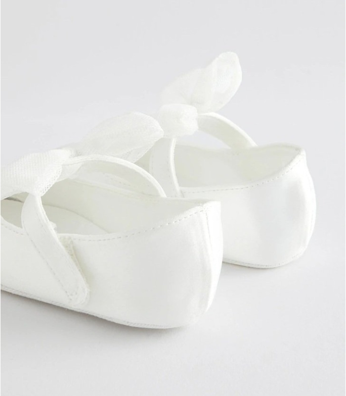 Occassion Baby Shoes - Prewalker - Image 5