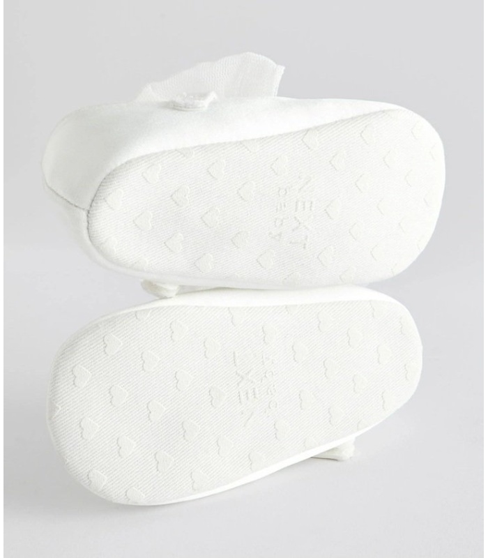 Occassion Baby Shoes - Prewalker - Image 4