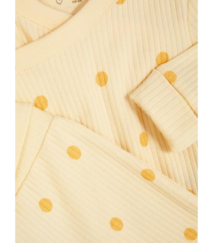 2pc Bodysuit and Joggers - Image 3