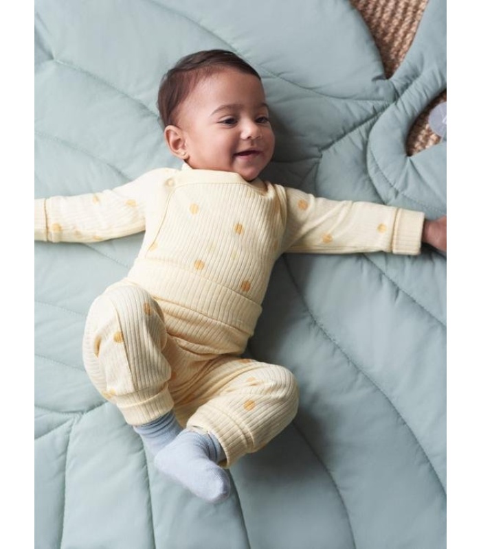 2pc Bodysuit and Joggers - Image 2