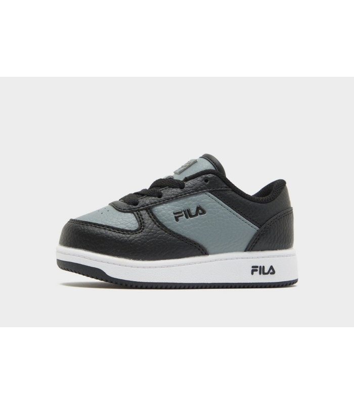 Boys Fila Trainers - Image 2