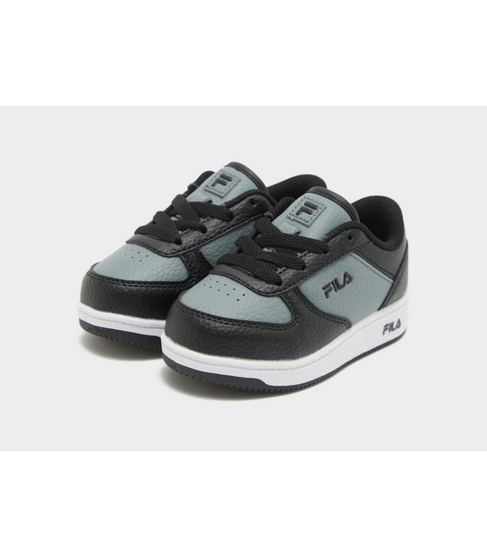 Boys Fila Trainers