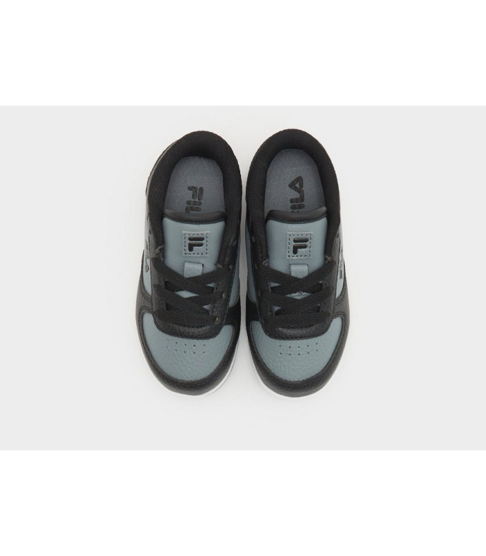 Boys Fila Trainers - Image 4