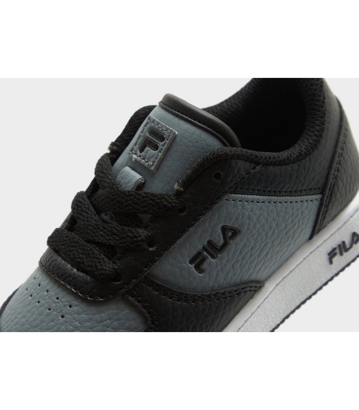 Boys Fila Trainers - Image 3