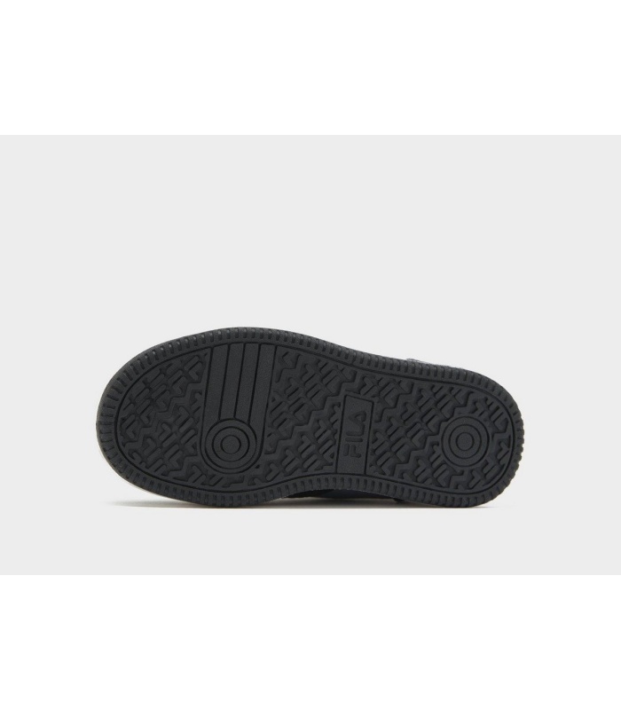 Boys Fila Trainers - Image 6