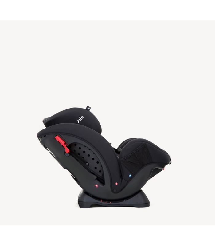 Joie Stages Group 0+, 1, 2 Car Seat (Birth - 7 years) - Image 5